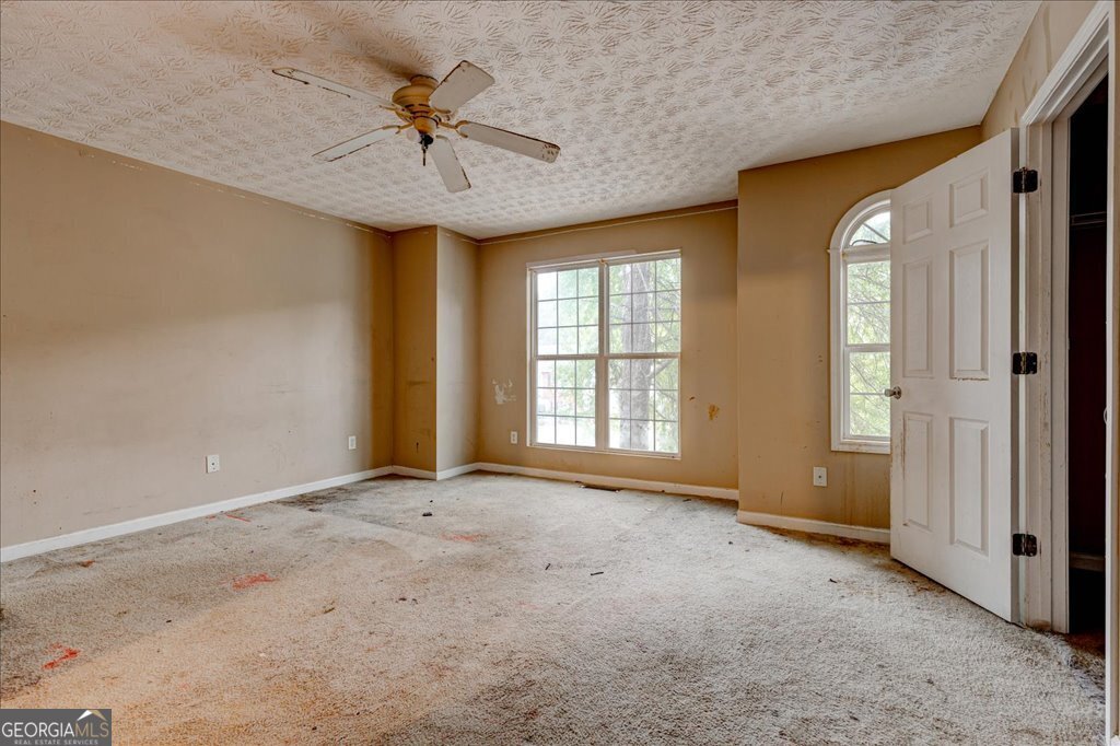 3338 Waldrop Trail Decatur - 22