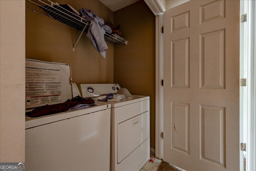 3338 Waldrop Trail Decatur - 24