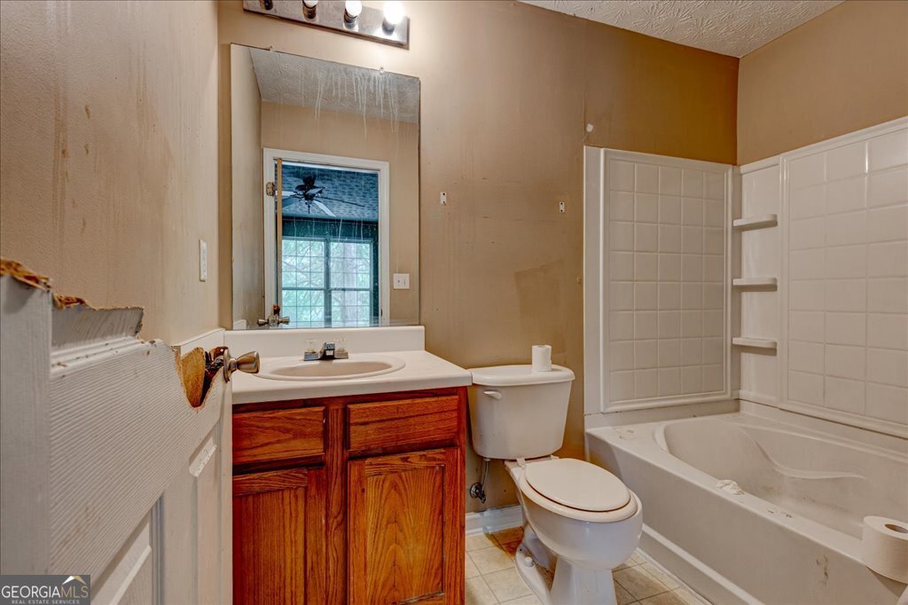 3338 Waldrop Trail Decatur - 25