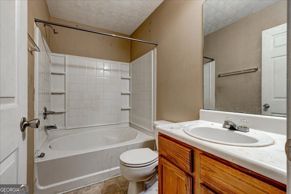 3338 Waldrop Trail Decatur - 28