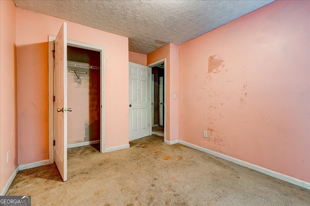 3338 Waldrop Trail Decatur - 30