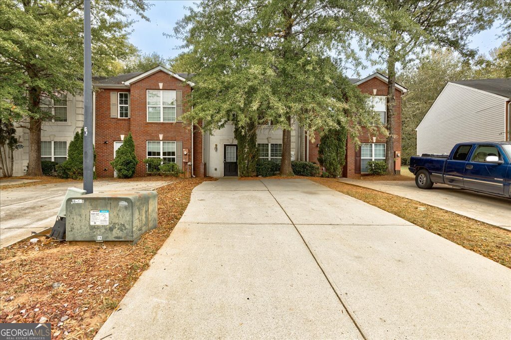 3338 Waldrop Trail Decatur - 5