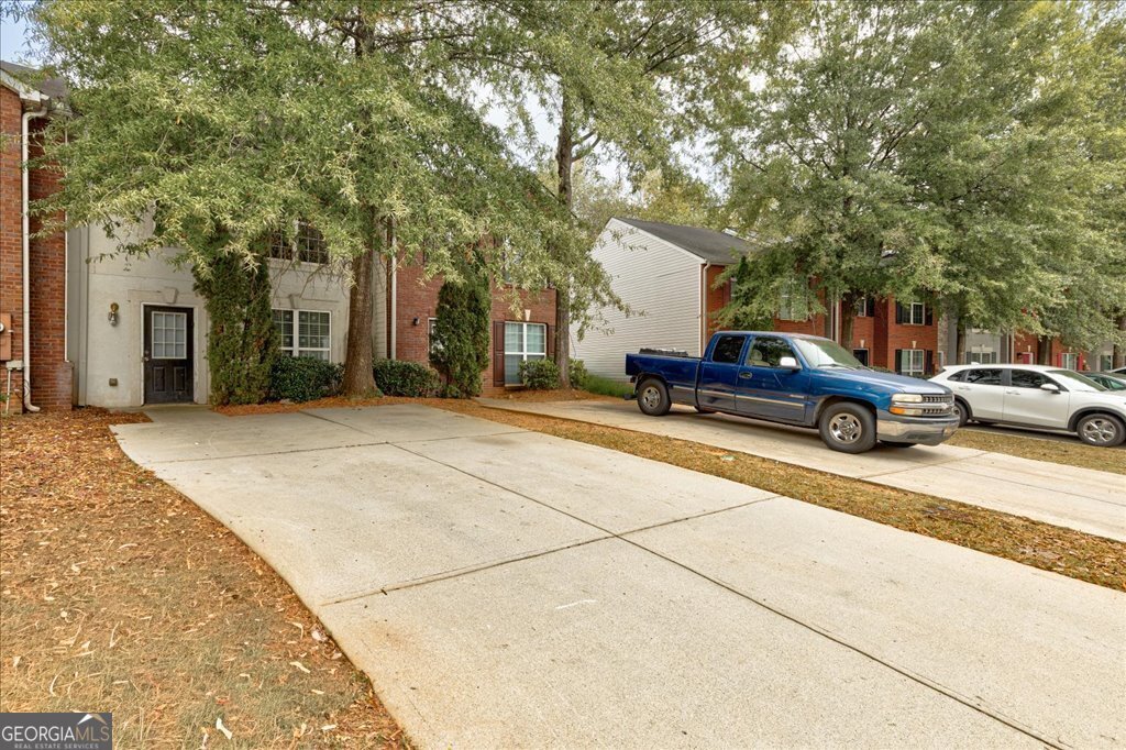 3338 Waldrop Trail Decatur - 6