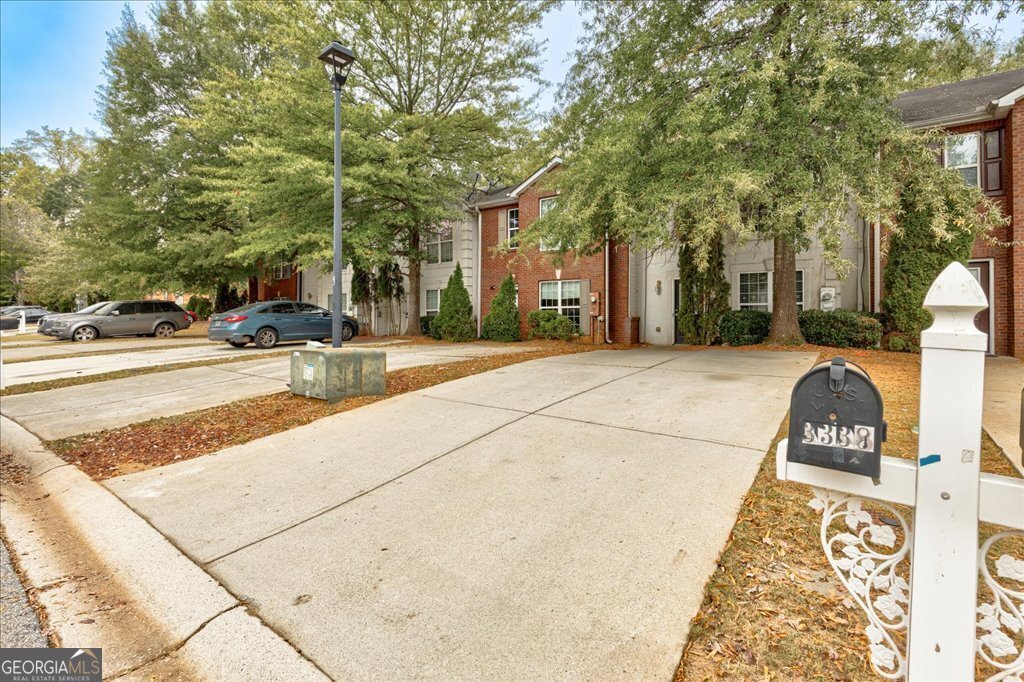 3338 Waldrop Trail Decatur - 7