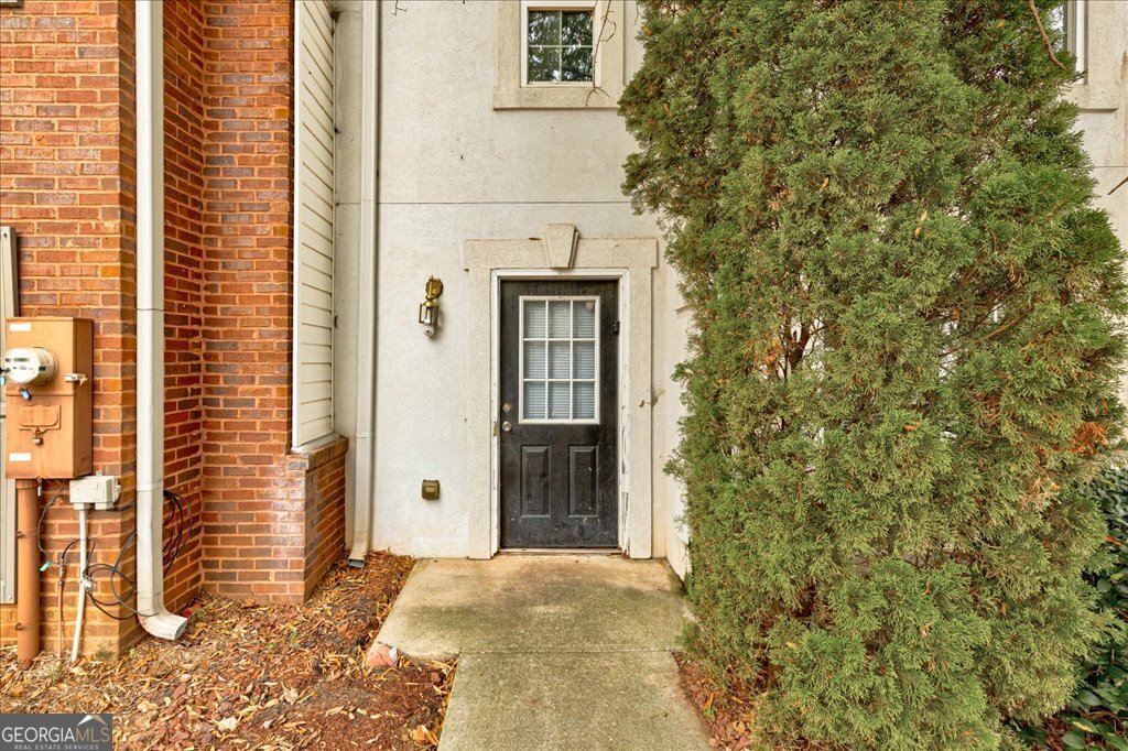 3338 Waldrop Trail Decatur - 8