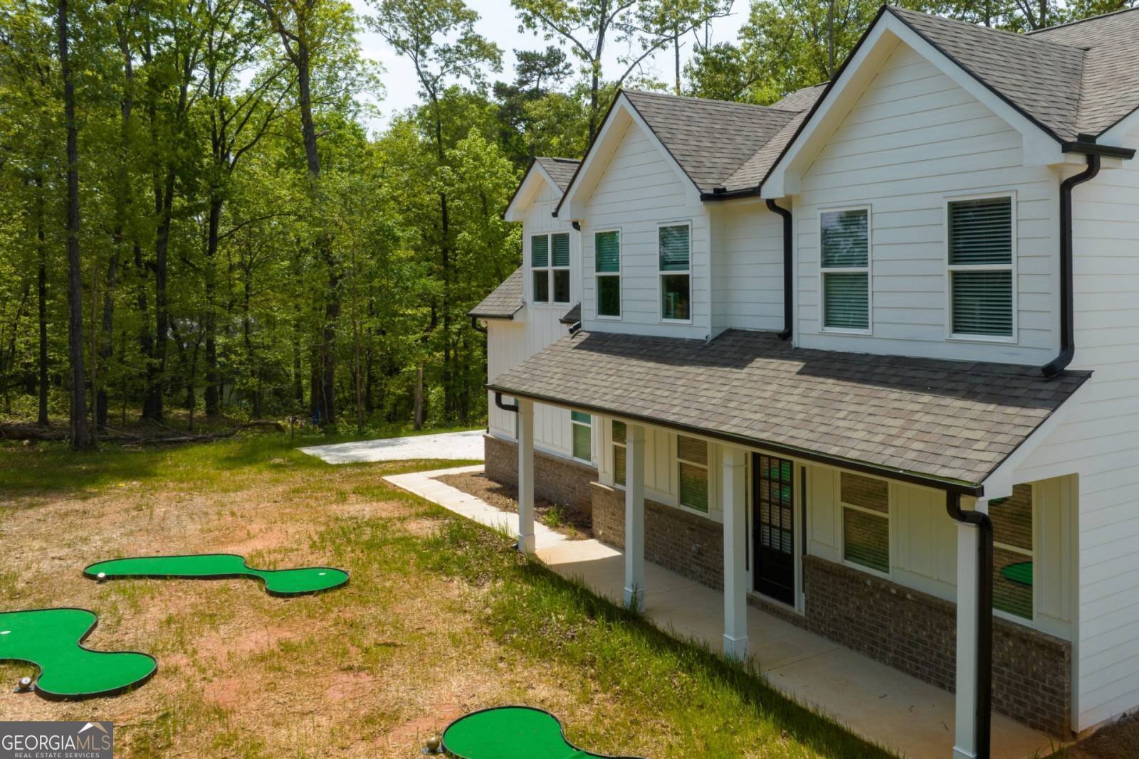 3350 Lanier Circle Gainesville - 1