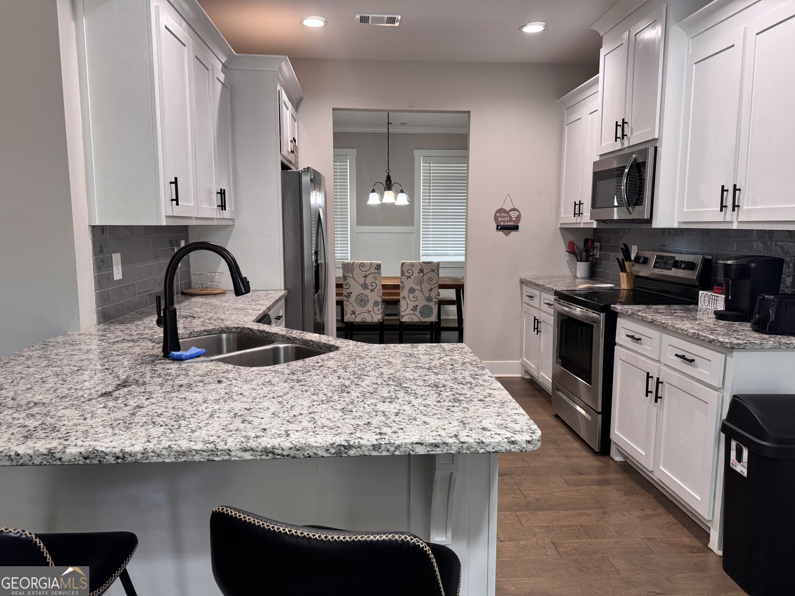 3350 Lanier Circle Gainesville - 10