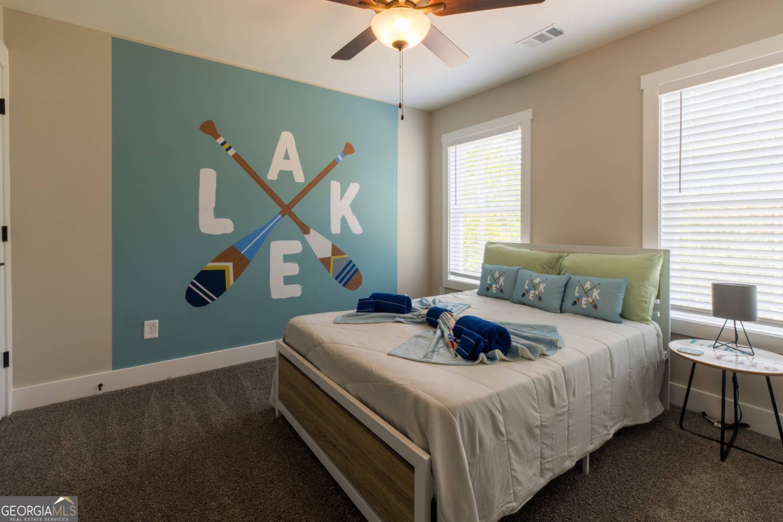 3350 Lanier Circle Gainesville - 17