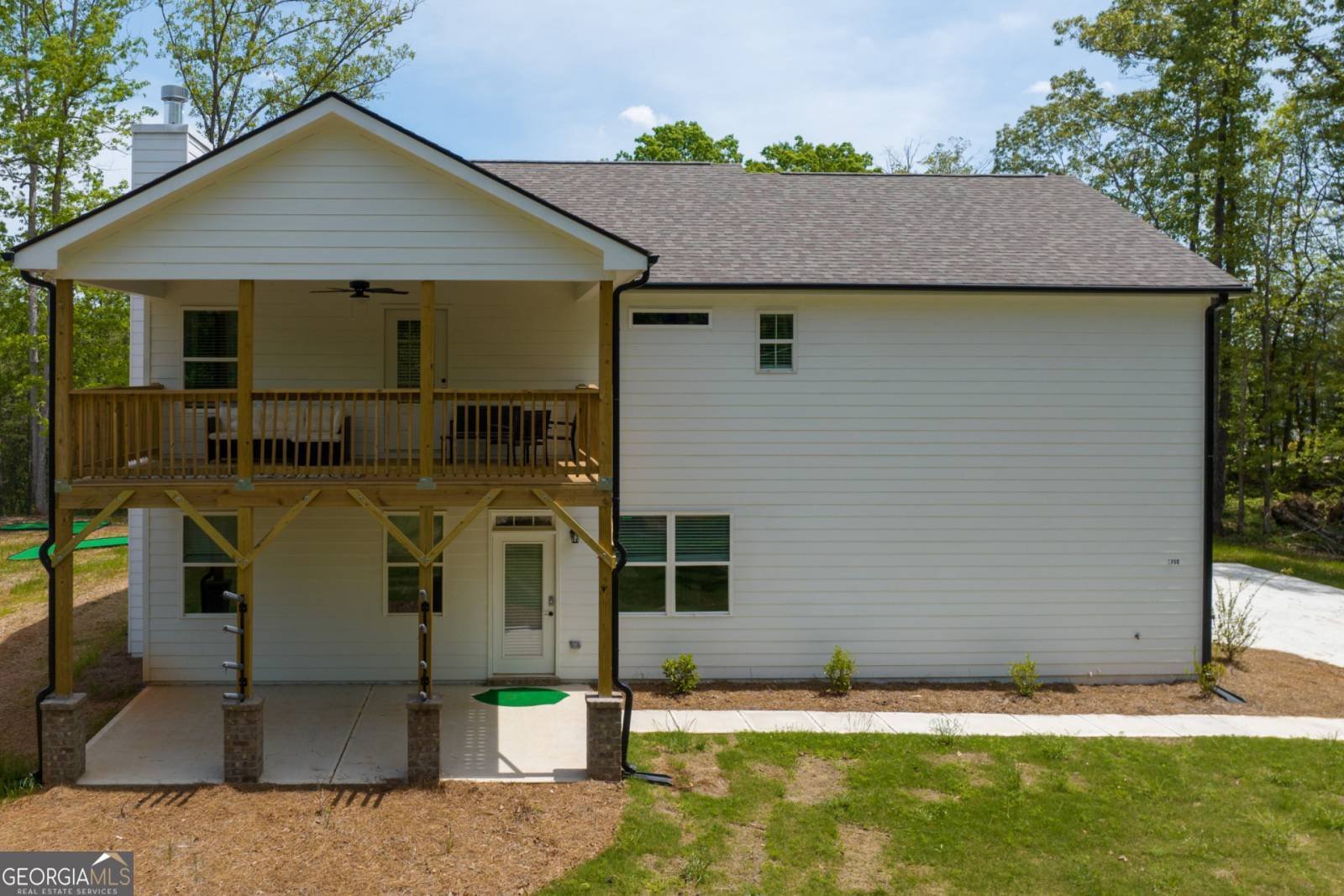 3350 Lanier Circle Gainesville - 2