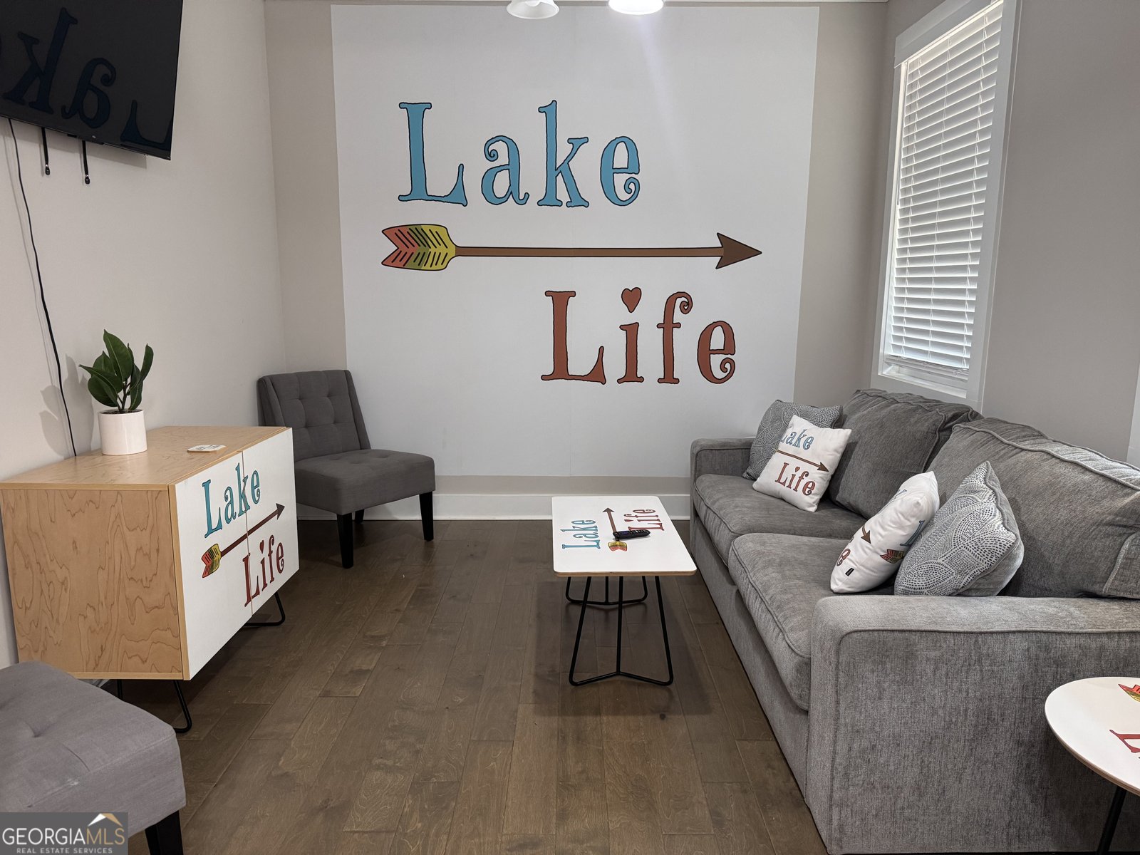 3350 Lanier Circle Gainesville - 4