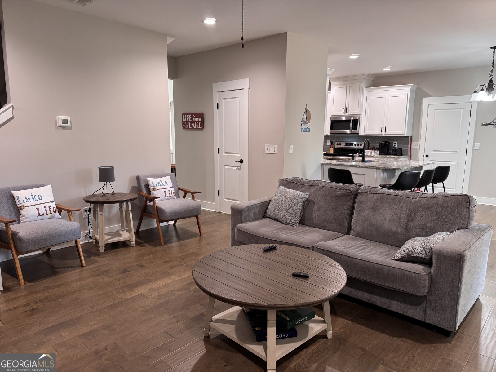 3350 Lanier Circle Gainesville - 5