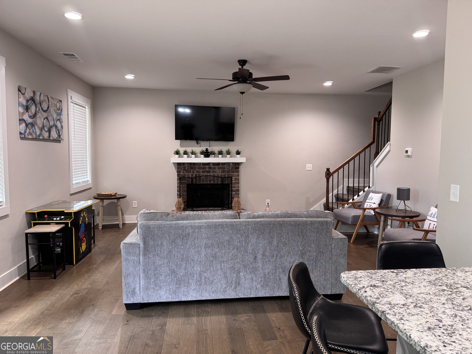 3350 Lanier Circle Gainesville - 6