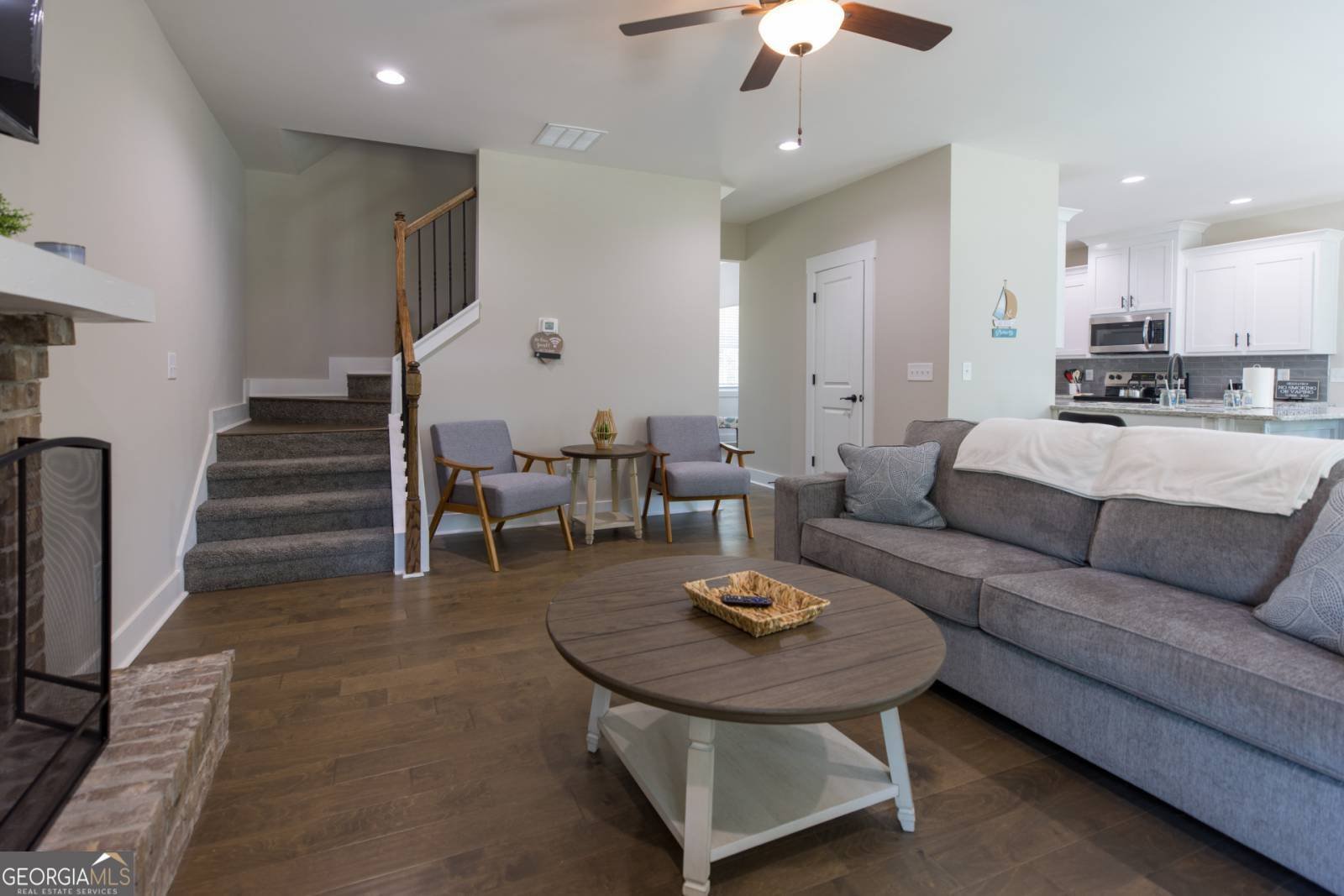 3350 Lanier Circle Gainesville - 7