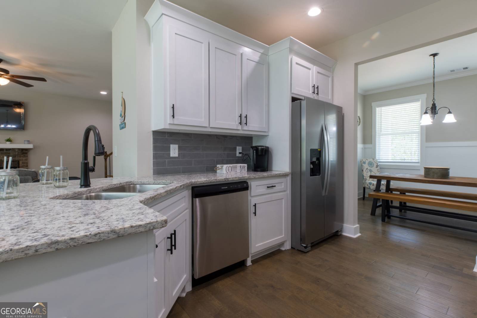 3350 Lanier Circle Gainesville - 9