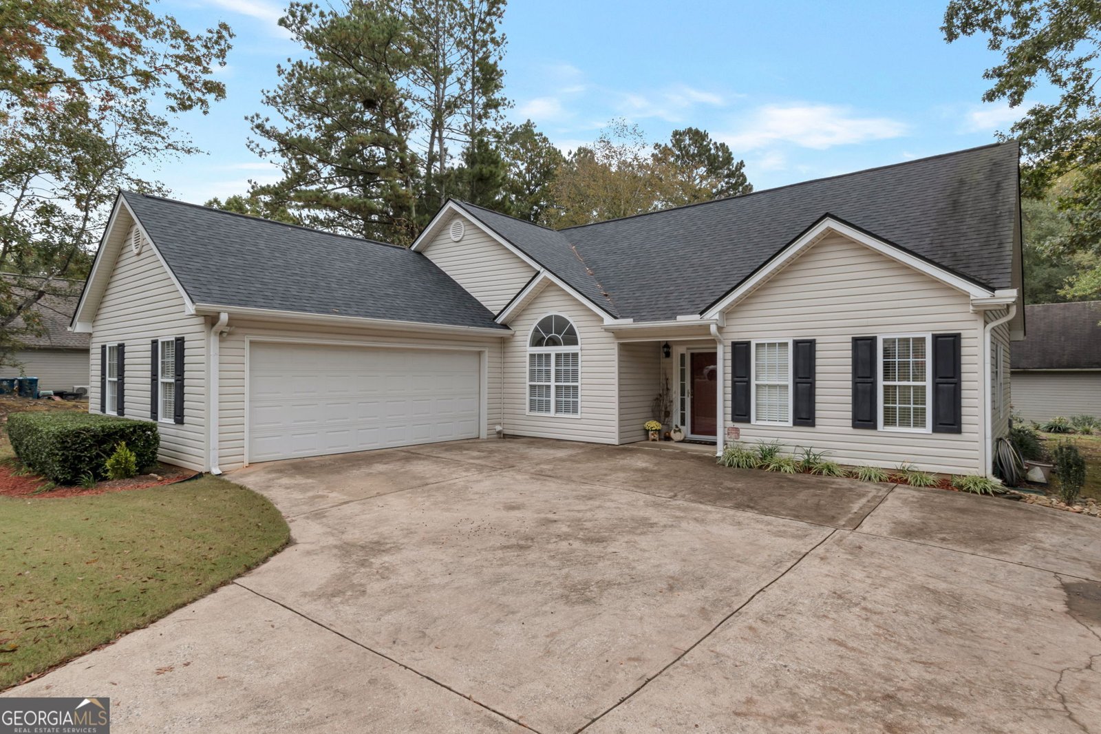 721 Loblolly Lane Winder - 1