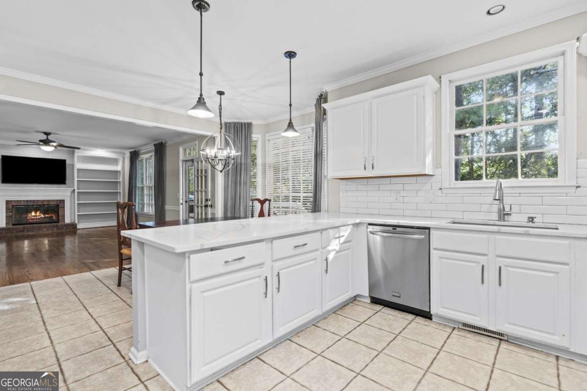 2637 Forest Meadow Lane Lawrenceville - 10