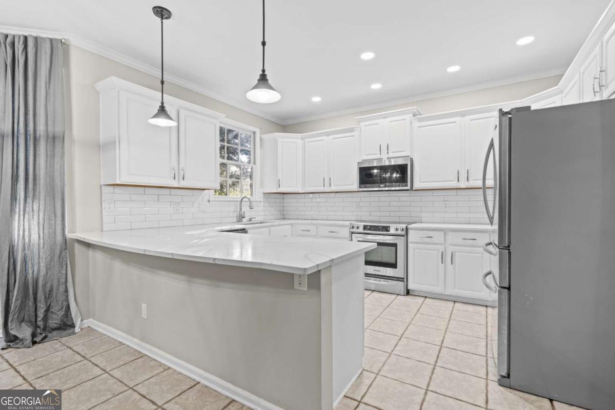 2637 Forest Meadow Lane Lawrenceville - 12