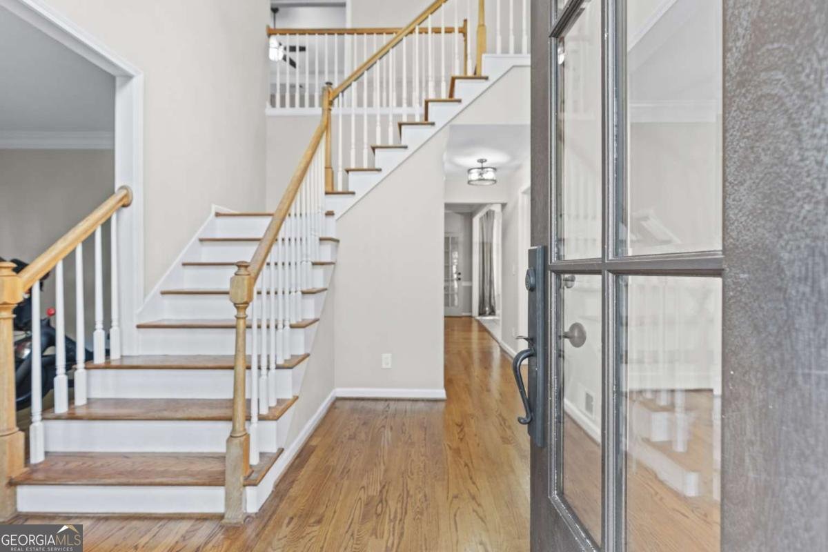 2637 Forest Meadow Lane Lawrenceville - 13