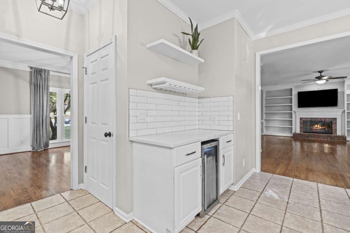 2637 Forest Meadow Lane Lawrenceville - 14