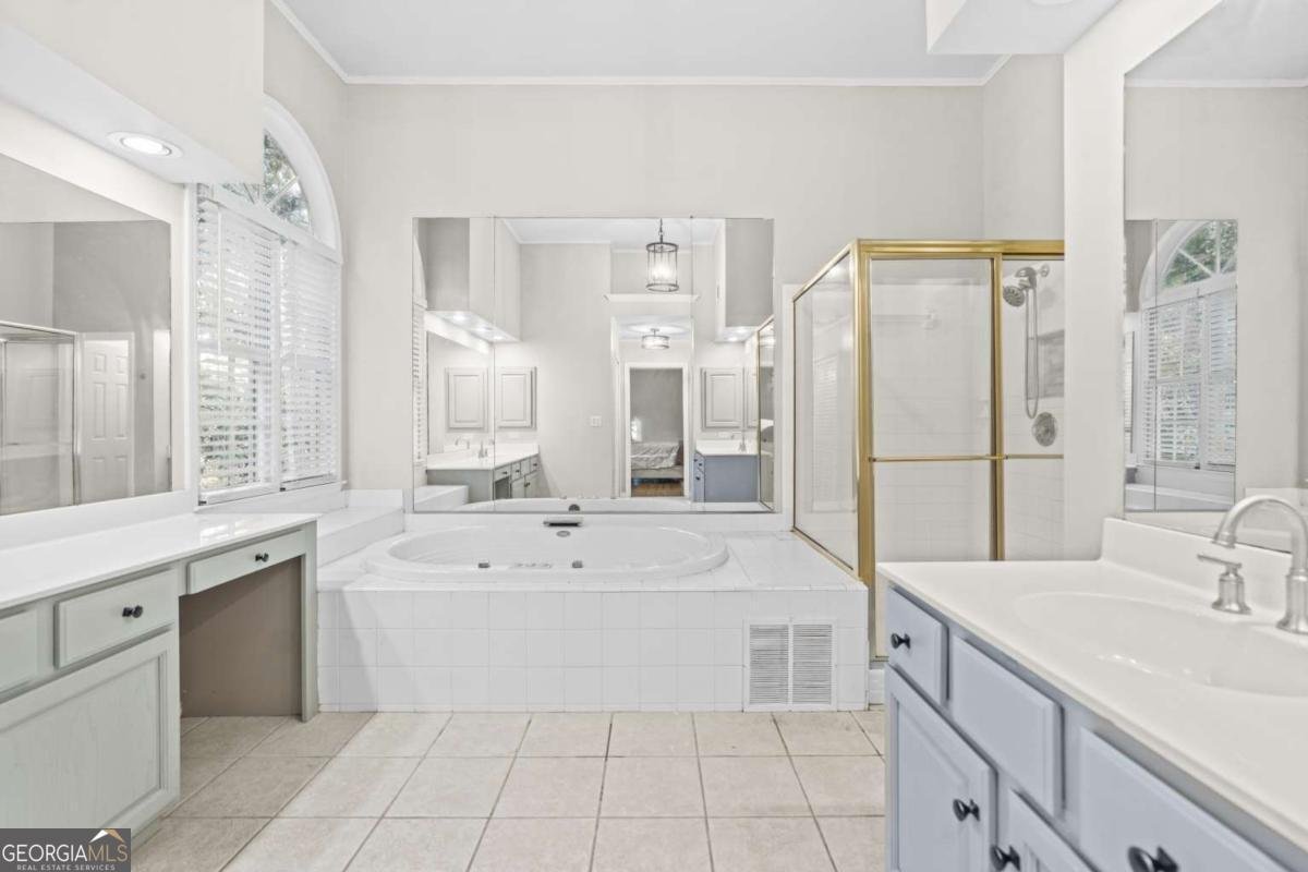 2637 Forest Meadow Lane Lawrenceville - 17