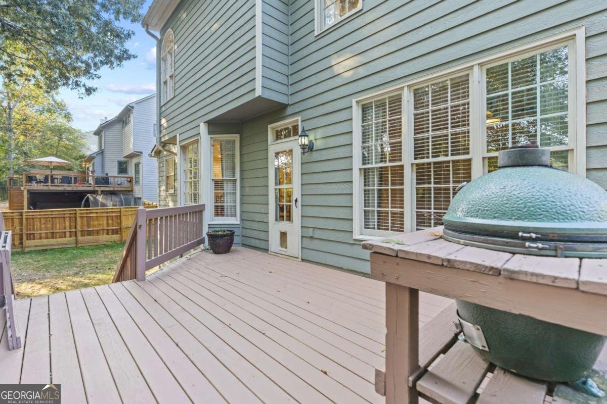 2637 Forest Meadow Lane Lawrenceville - 19