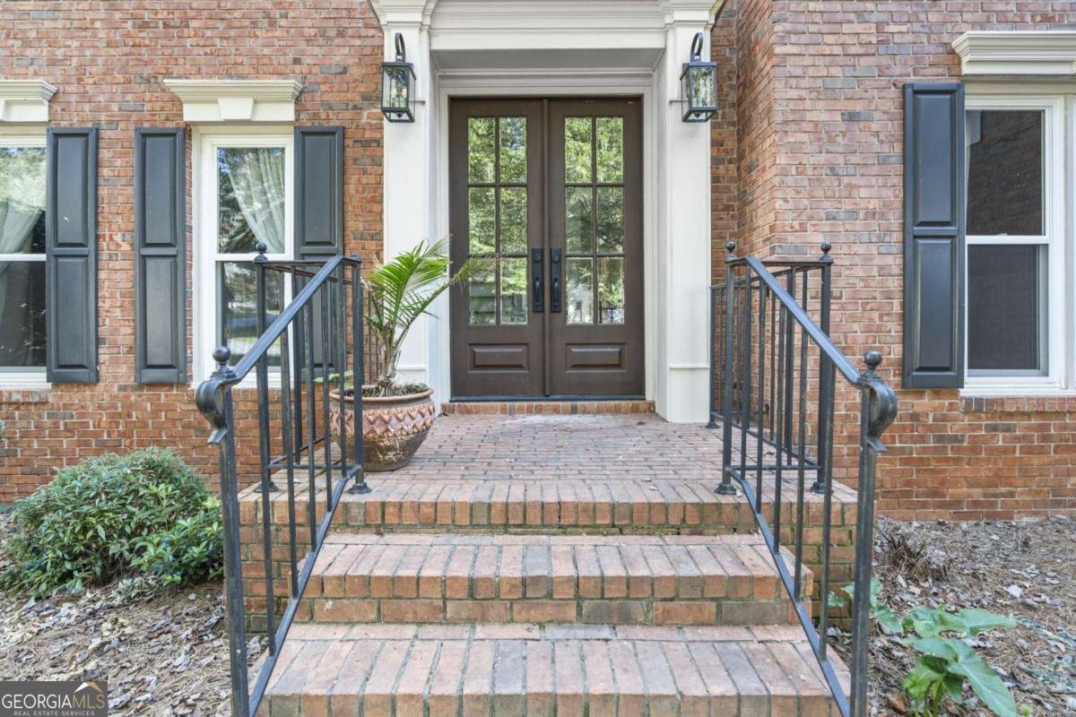 2637 Forest Meadow Lane Lawrenceville - 2