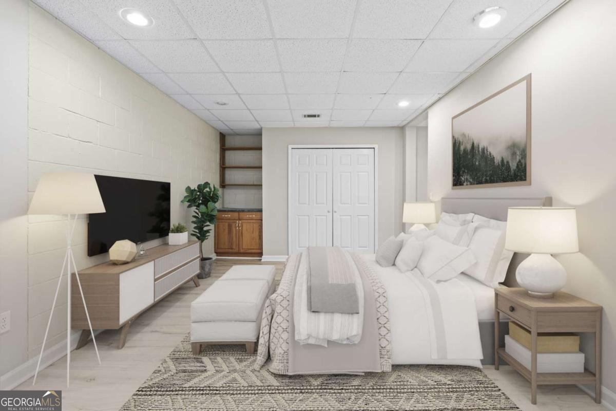 2637 Forest Meadow Lane Lawrenceville - 7