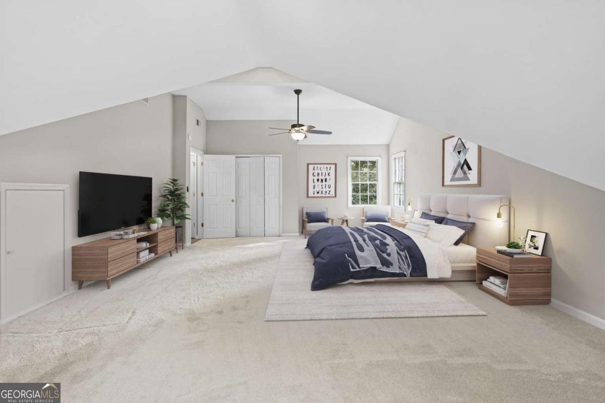 2637 Forest Meadow Lane Lawrenceville - 8