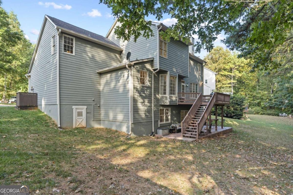 2637 Forest Meadow Lane Lawrenceville - 9