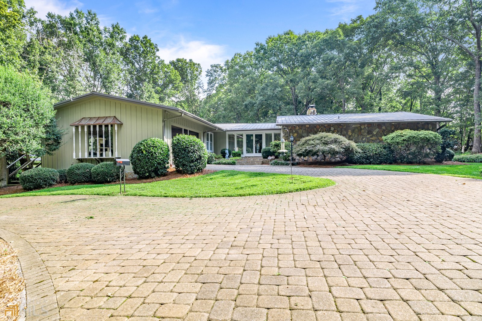 2000 Alto Mud Creek Road Alto - 1