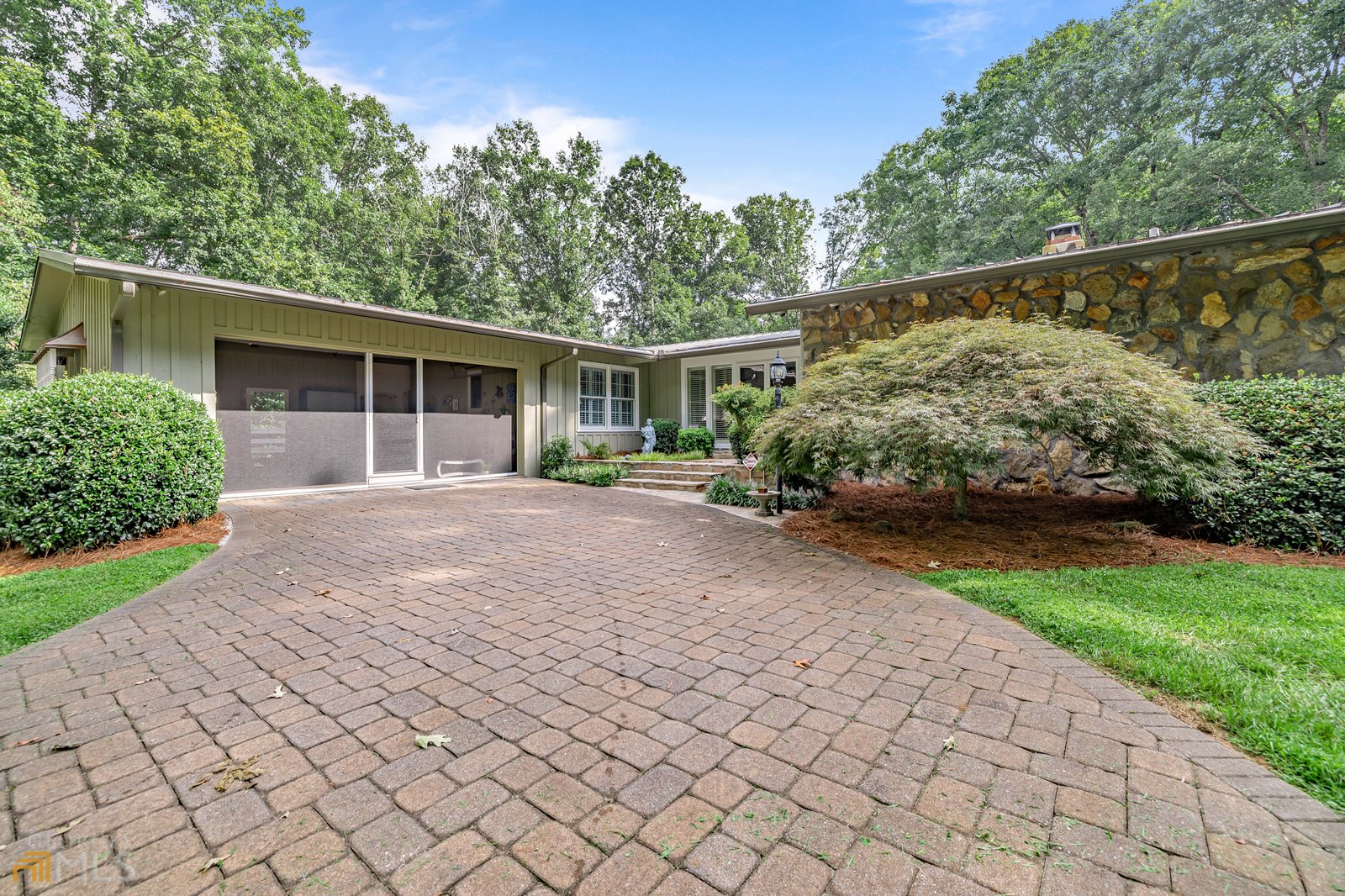 2000 Alto Mud Creek Road Alto - 3