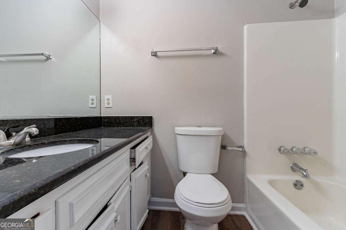 2030 Hilda Burns Place Lithonia - 15