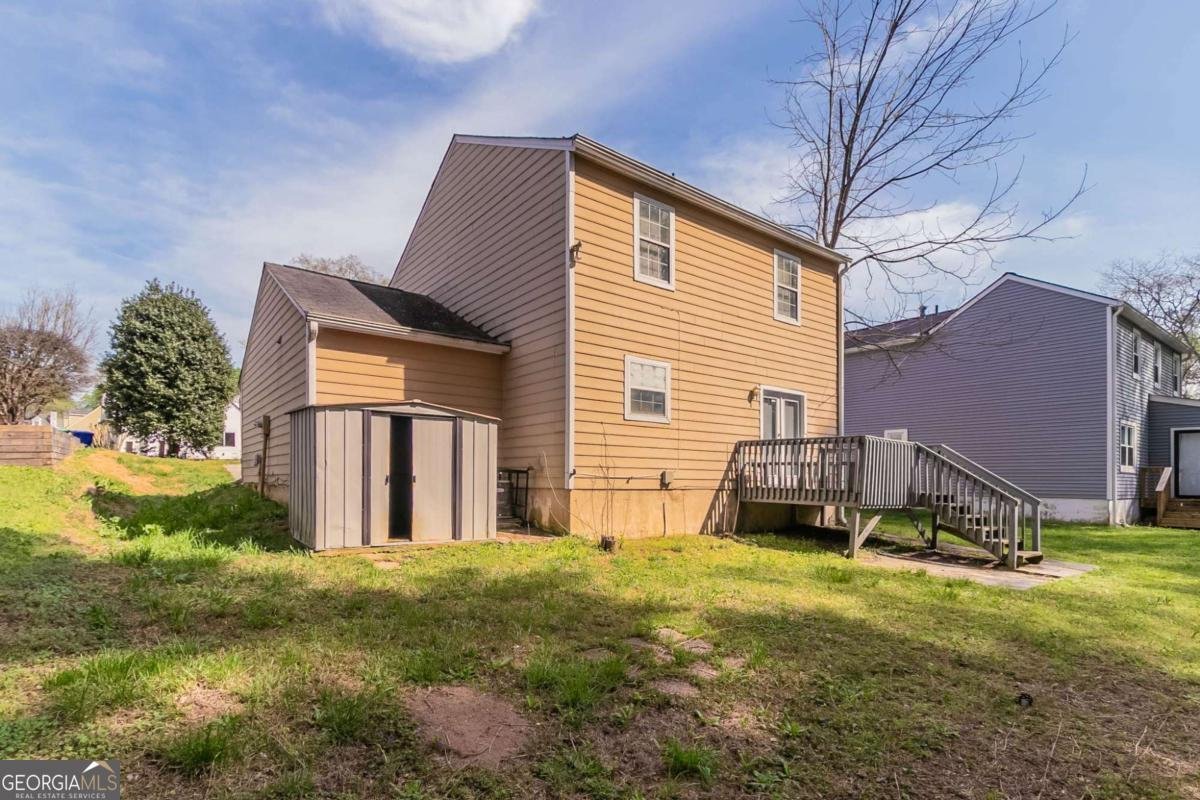 2030 Hilda Burns Place Lithonia - 21