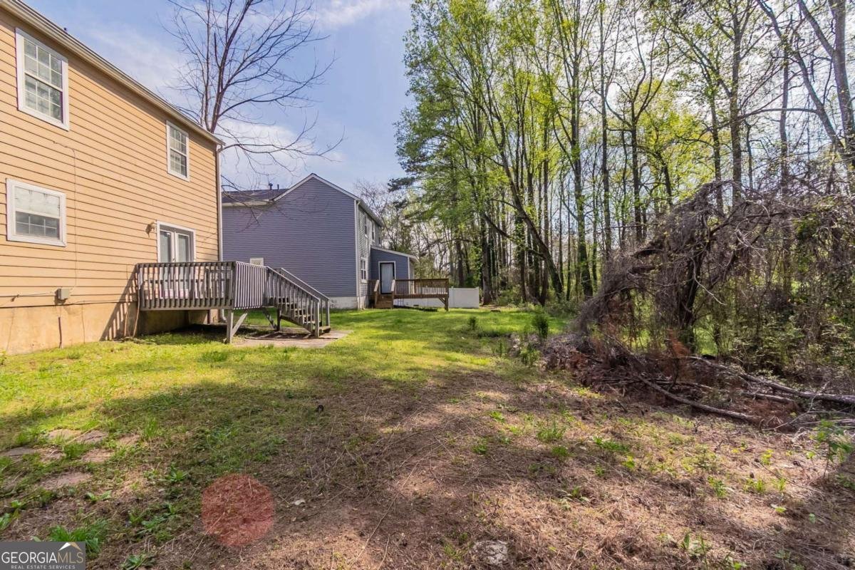 2030 Hilda Burns Place Lithonia - 22