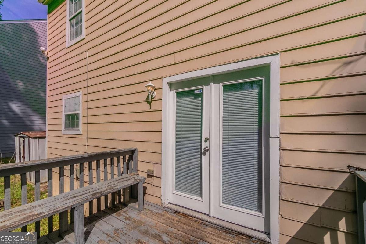 2030 Hilda Burns Place Lithonia - 23