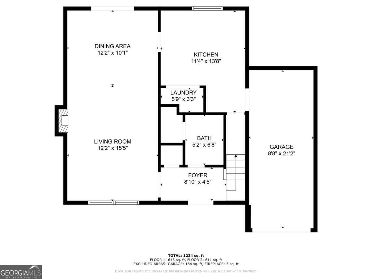 2030 Hilda Burns Place Lithonia - 25