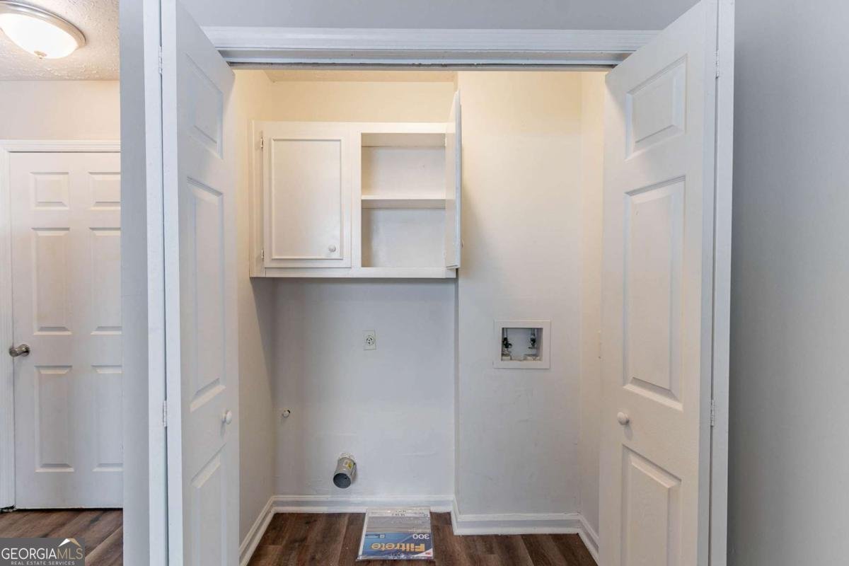 2030 Hilda Burns Place Lithonia - 6