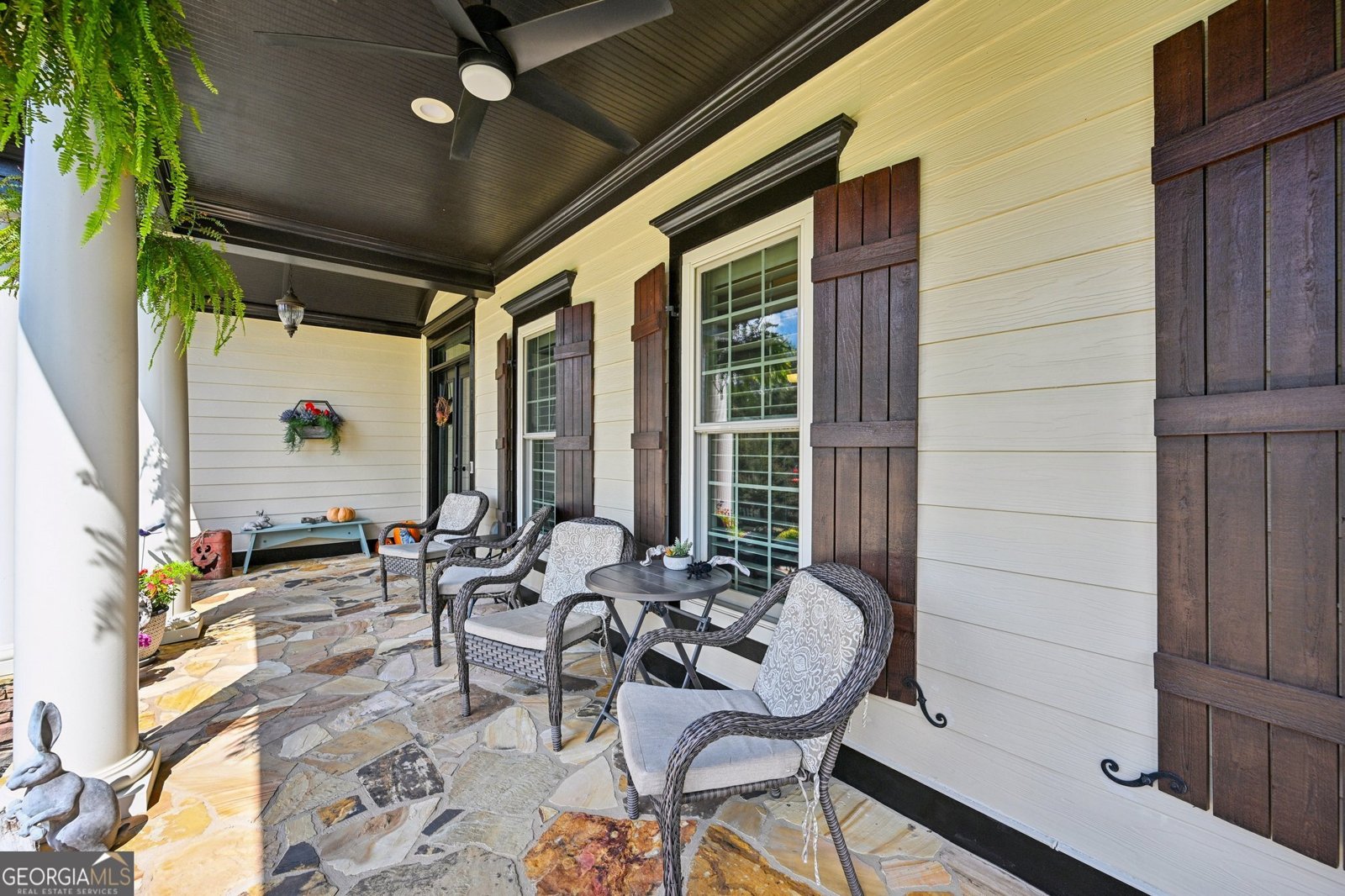 395 Beaumont Farms Drive Sharpsburg - 11