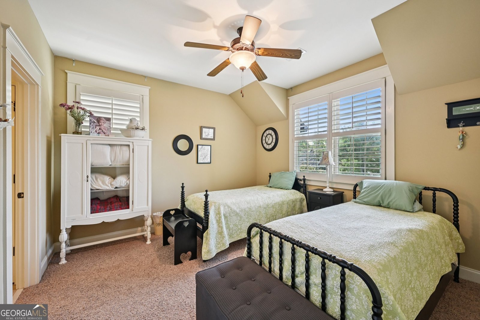 395 Beaumont Farms Drive Sharpsburg - 17