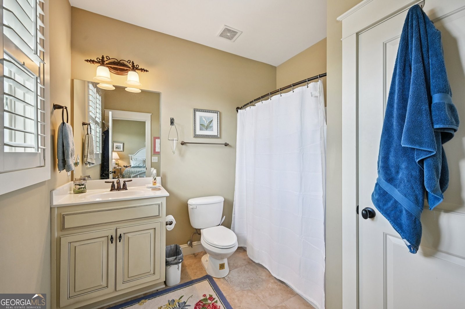 395 Beaumont Farms Drive Sharpsburg - 18