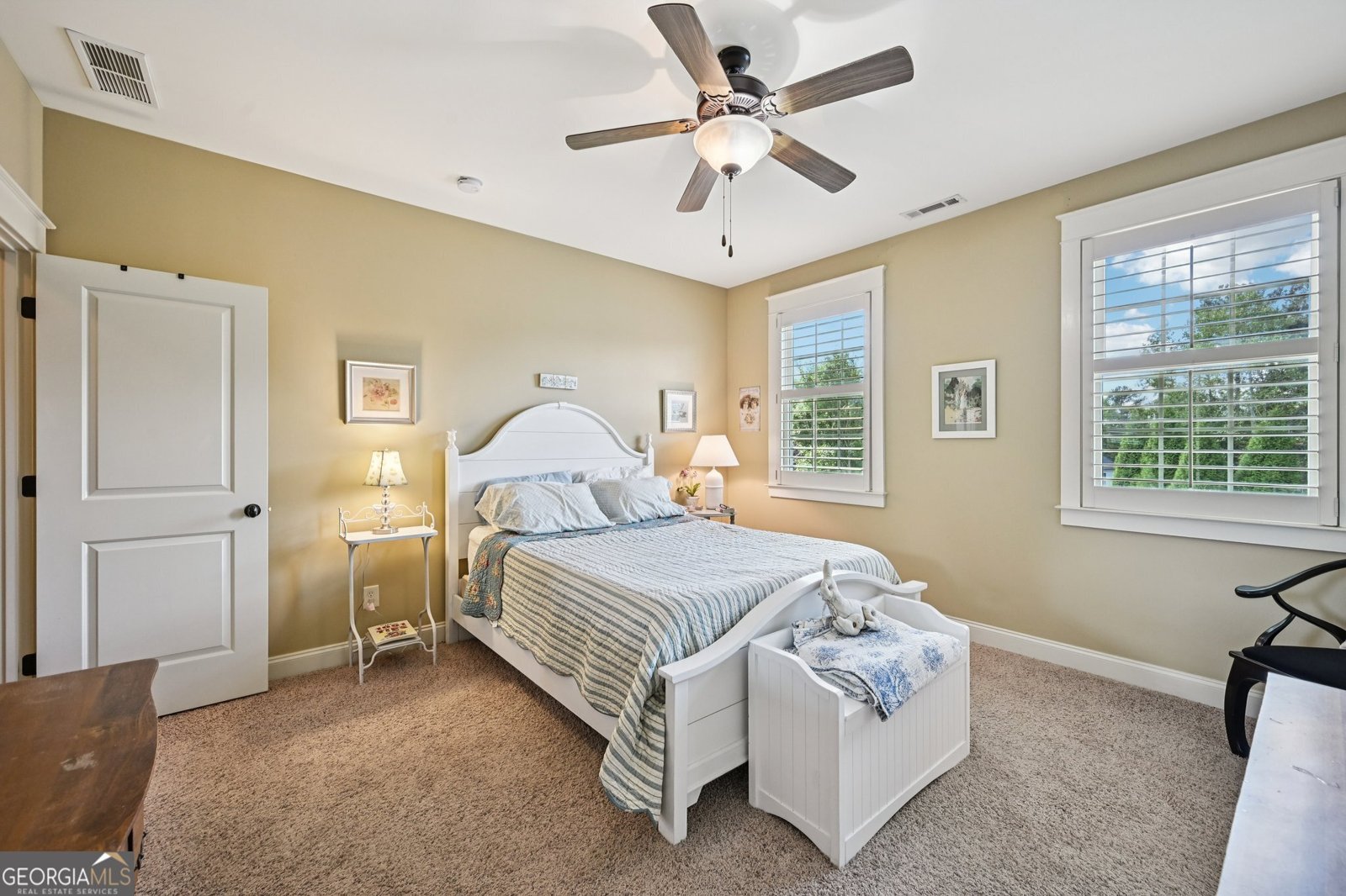 395 Beaumont Farms Drive Sharpsburg - 19
