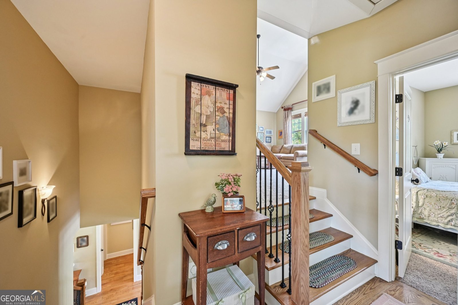 395 Beaumont Farms Drive Sharpsburg - 21