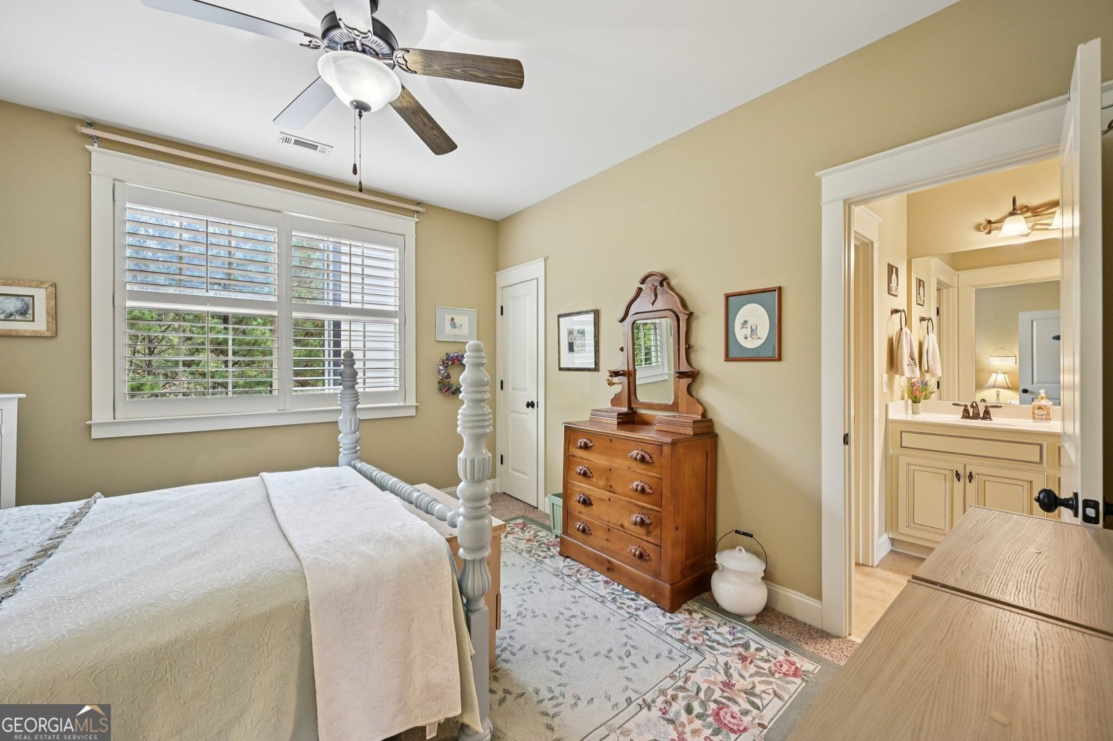 395 Beaumont Farms Drive Sharpsburg - 22