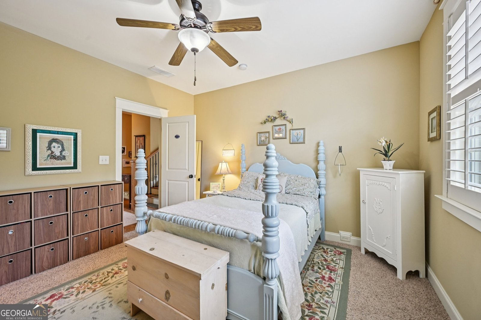395 Beaumont Farms Drive Sharpsburg - 23