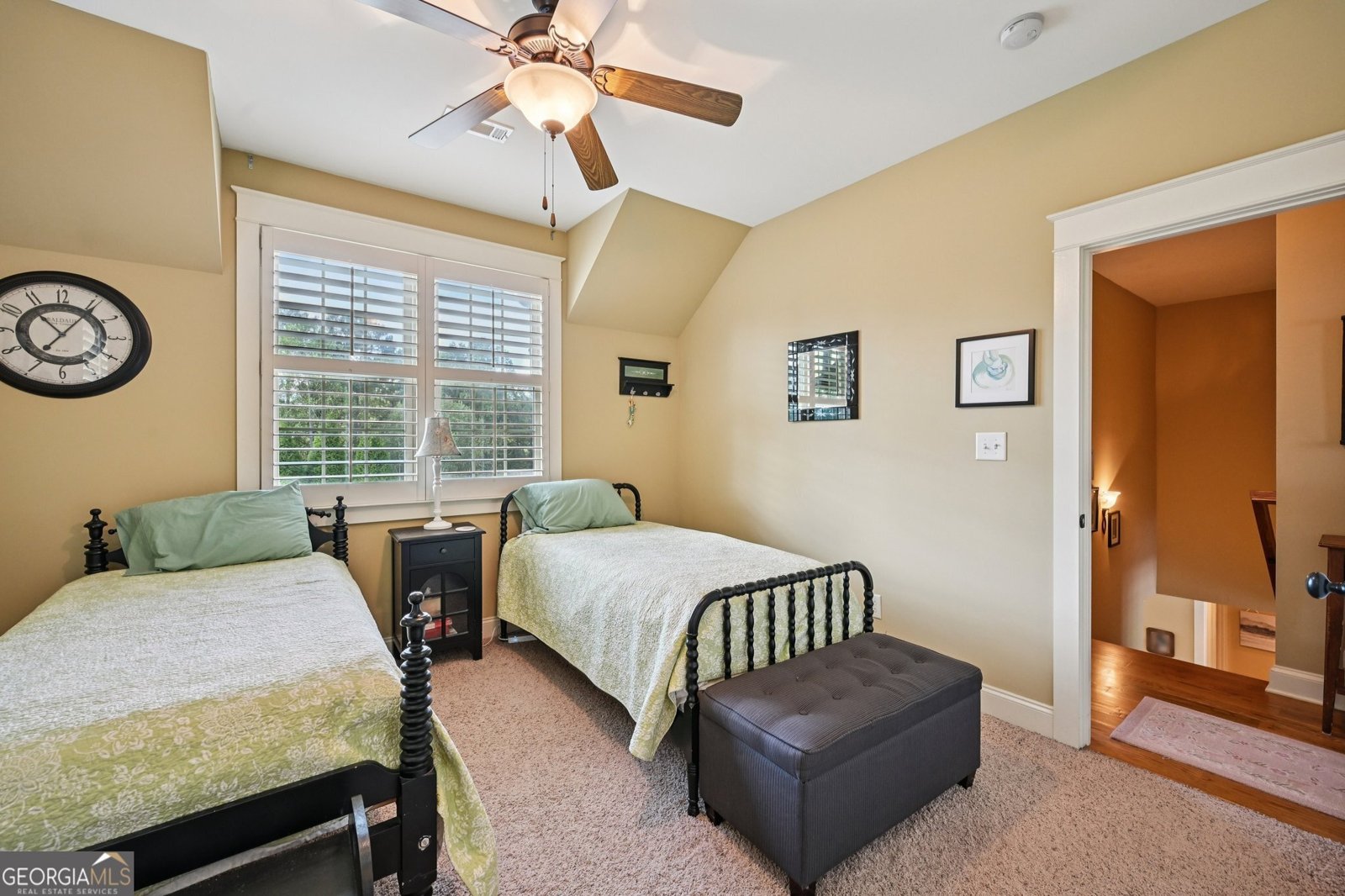 395 Beaumont Farms Drive Sharpsburg - 25