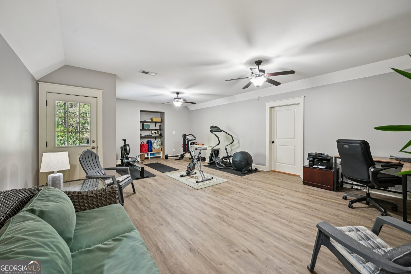 395 Beaumont Farms Drive Sharpsburg - 26