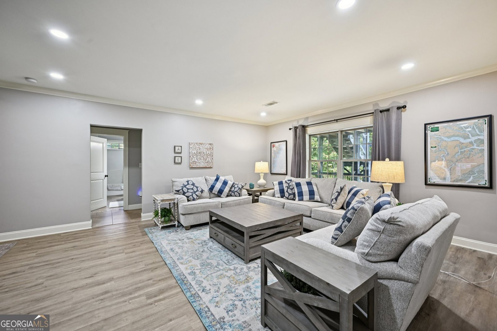 395 Beaumont Farms Drive Sharpsburg - 27