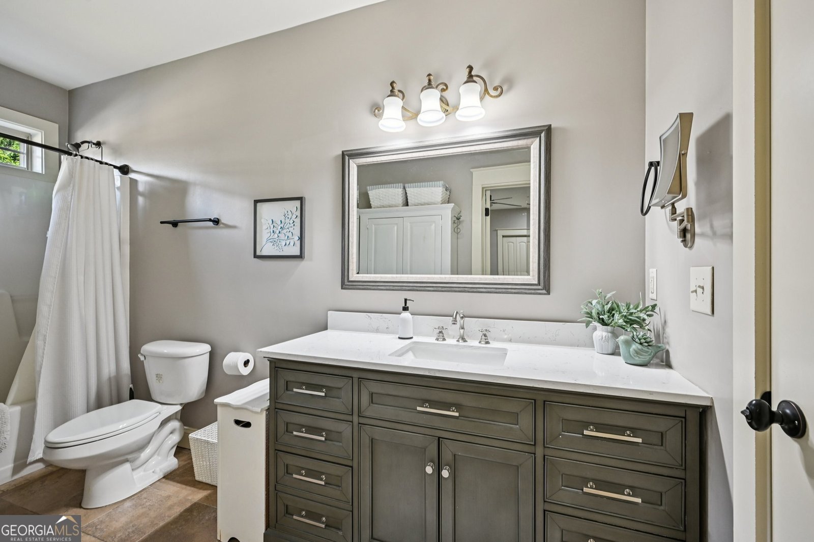 395 Beaumont Farms Drive Sharpsburg - 29