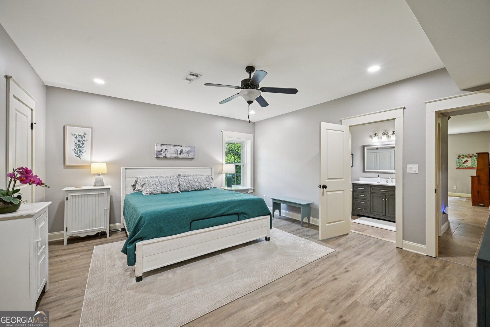 395 Beaumont Farms Drive Sharpsburg - 30