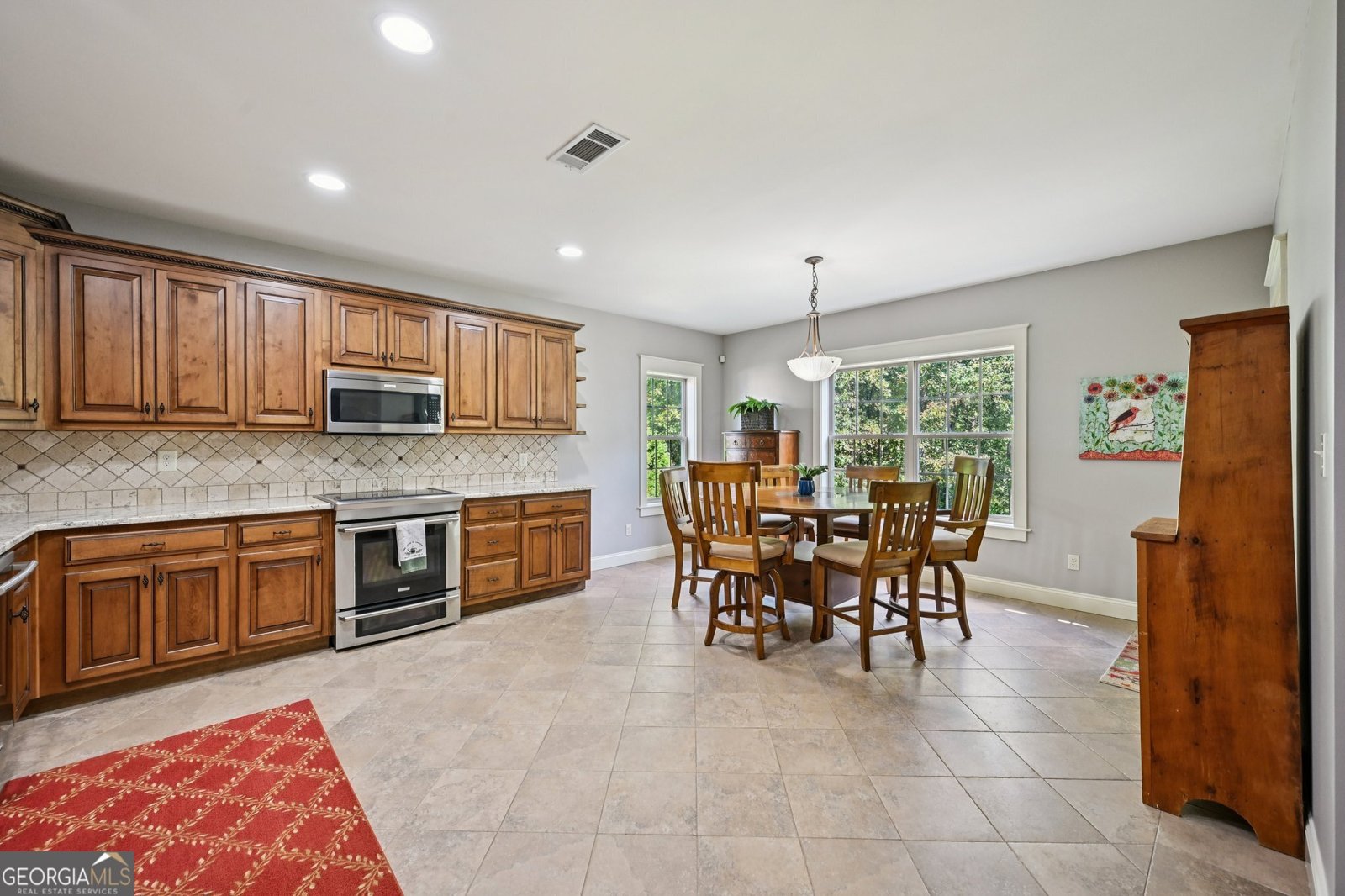 395 Beaumont Farms Drive Sharpsburg - 34